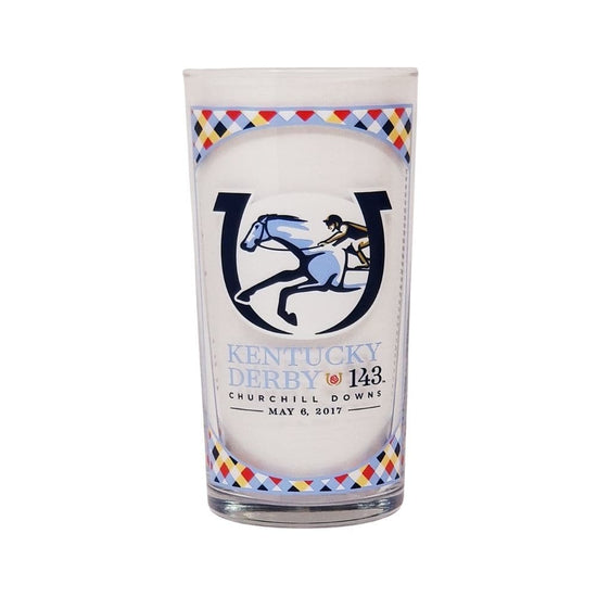 Official Kentucky Derby Mint Julep Glasses (1973 - 2026) | Authentic Collectible Barware - A Taste of Kentucky