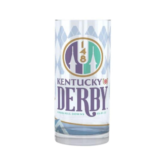 Official Kentucky Derby Mint Julep Glasses (1973 - 2026) | Authentic Collectible Barware - A Taste of Kentucky
