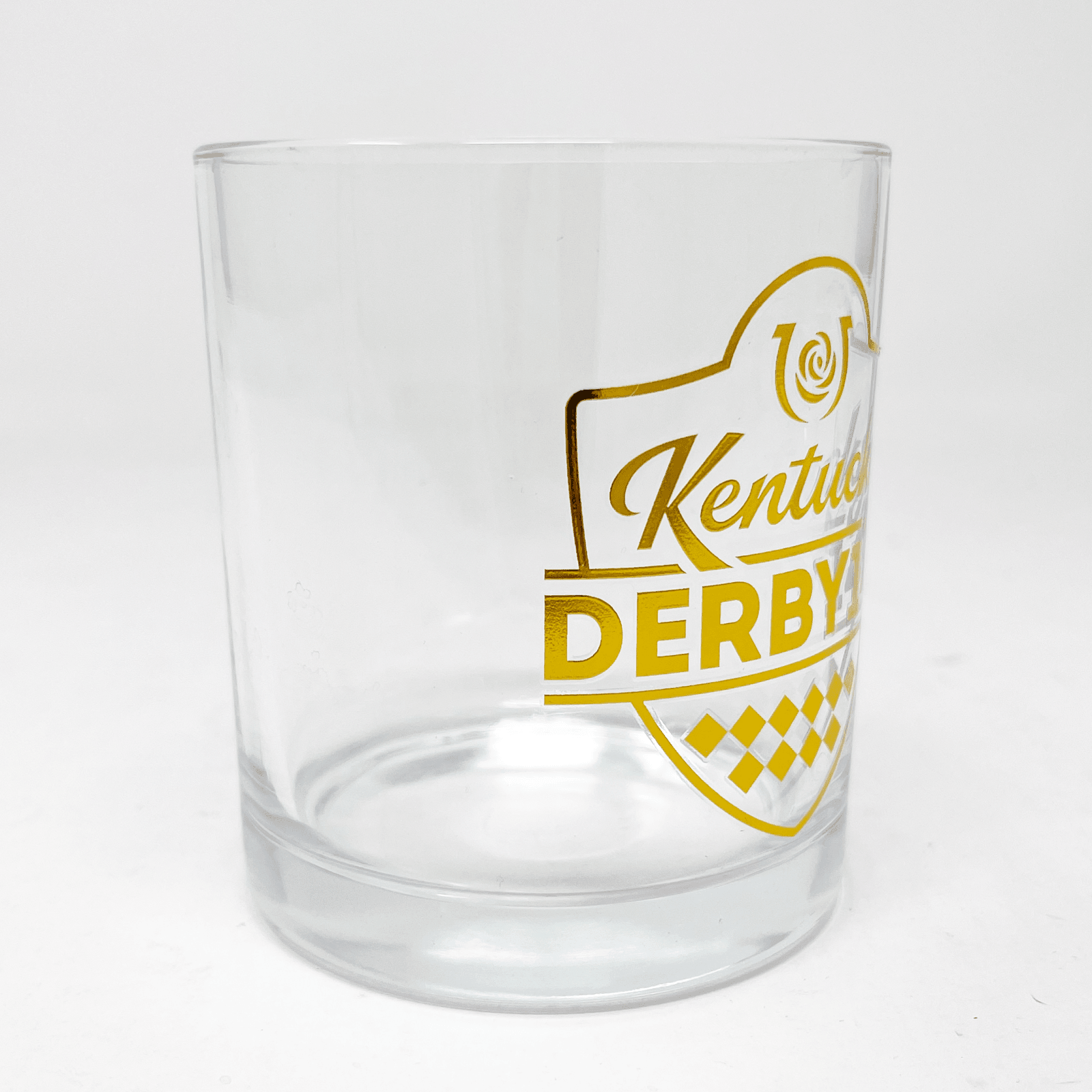 2023 Official 149th Old Fashion Glass Set - A Taste of Kentucky