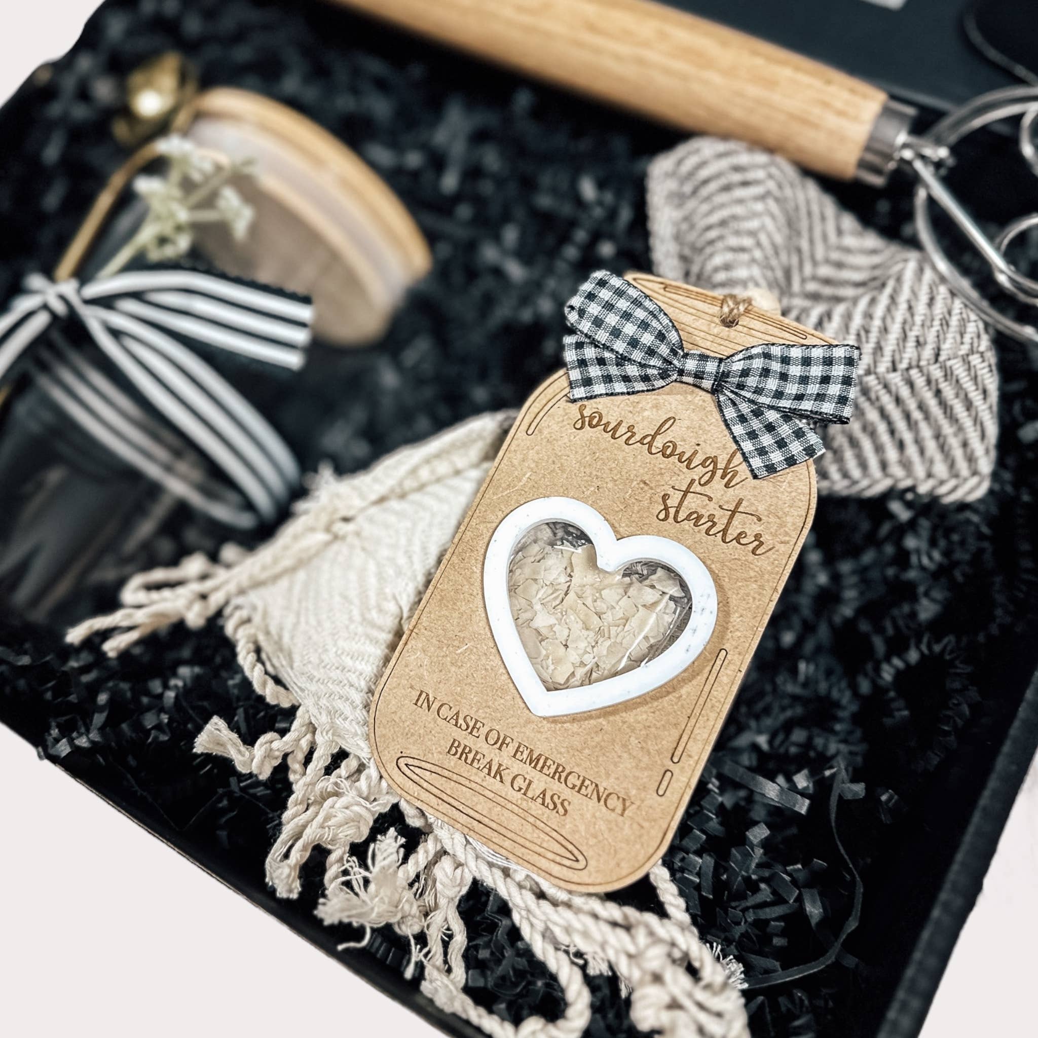 Sourdough Luxury Gift Box