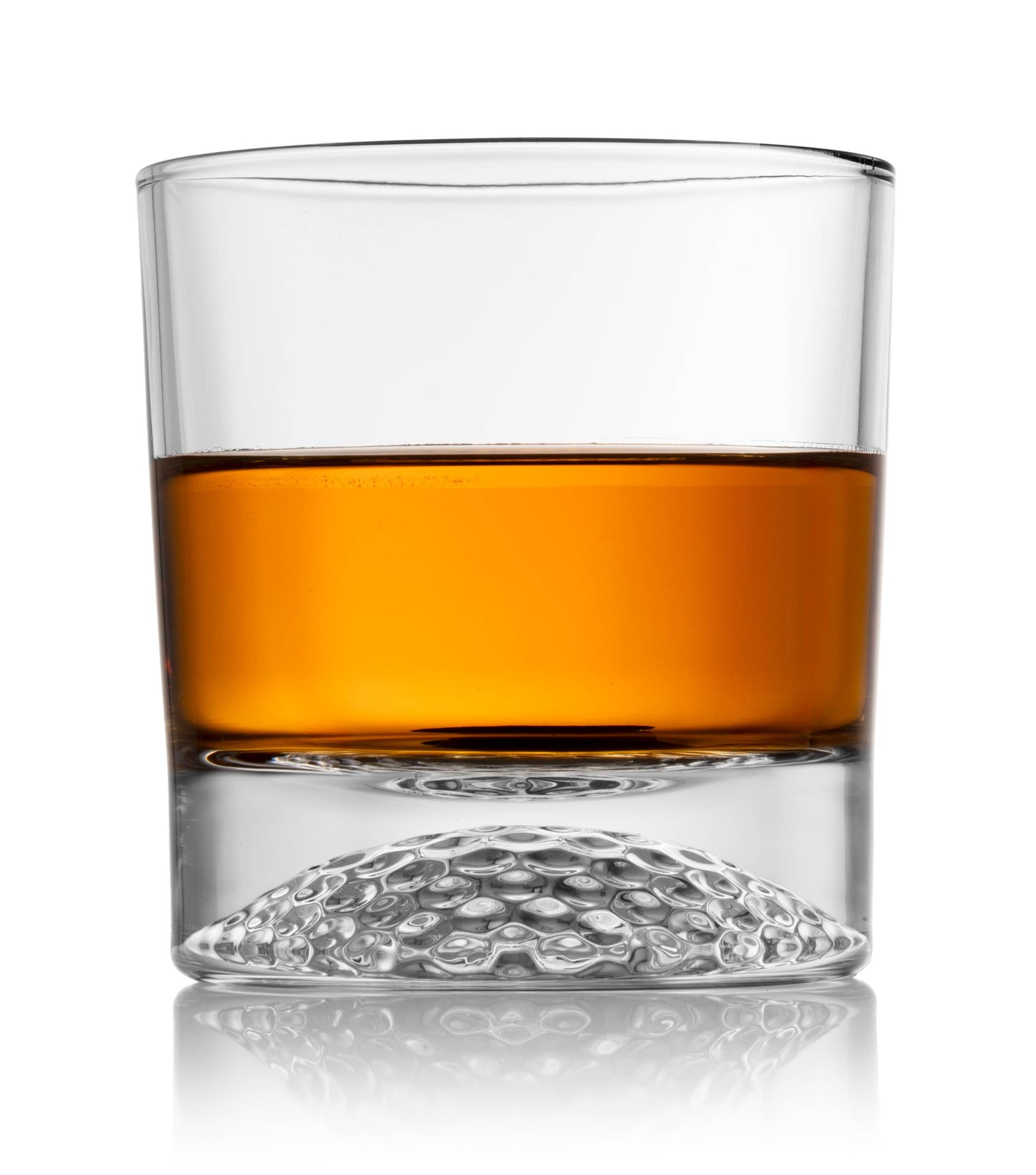 Golf Decanter and DOF Set - A Taste of Kentucky