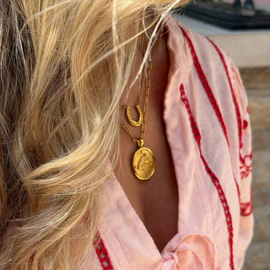 Heritage Lariat - A Taste of Kentucky
