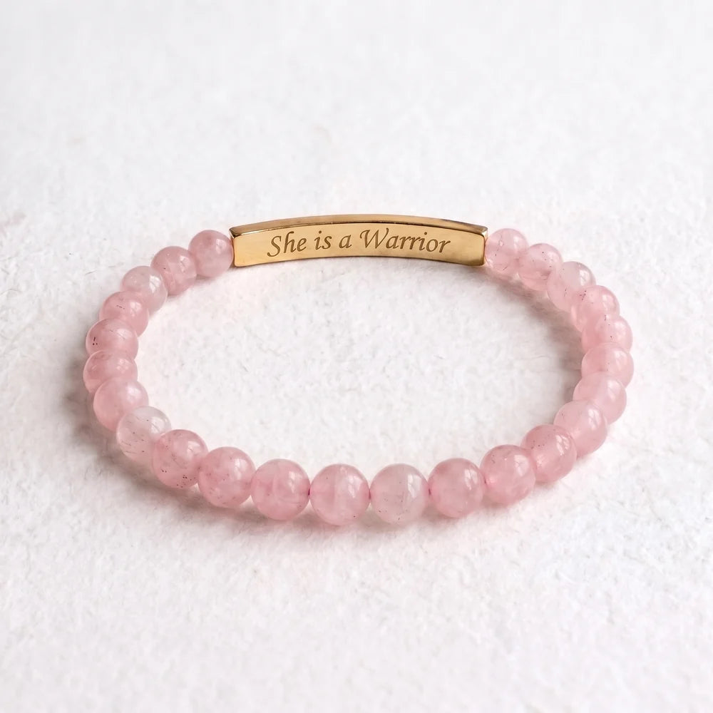 Cape Diablo Secret Messages Bracelet