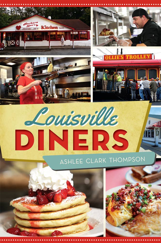 Louisville Diners (KY) - A Taste of Kentucky