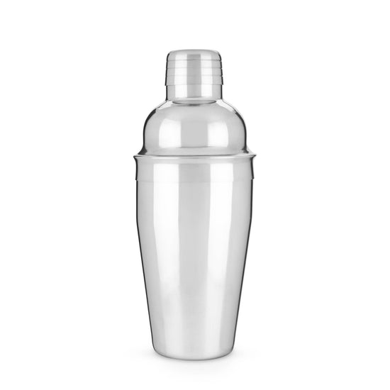 Contour Stainless Steel Cocktail Shaker ASSORTED SIZES