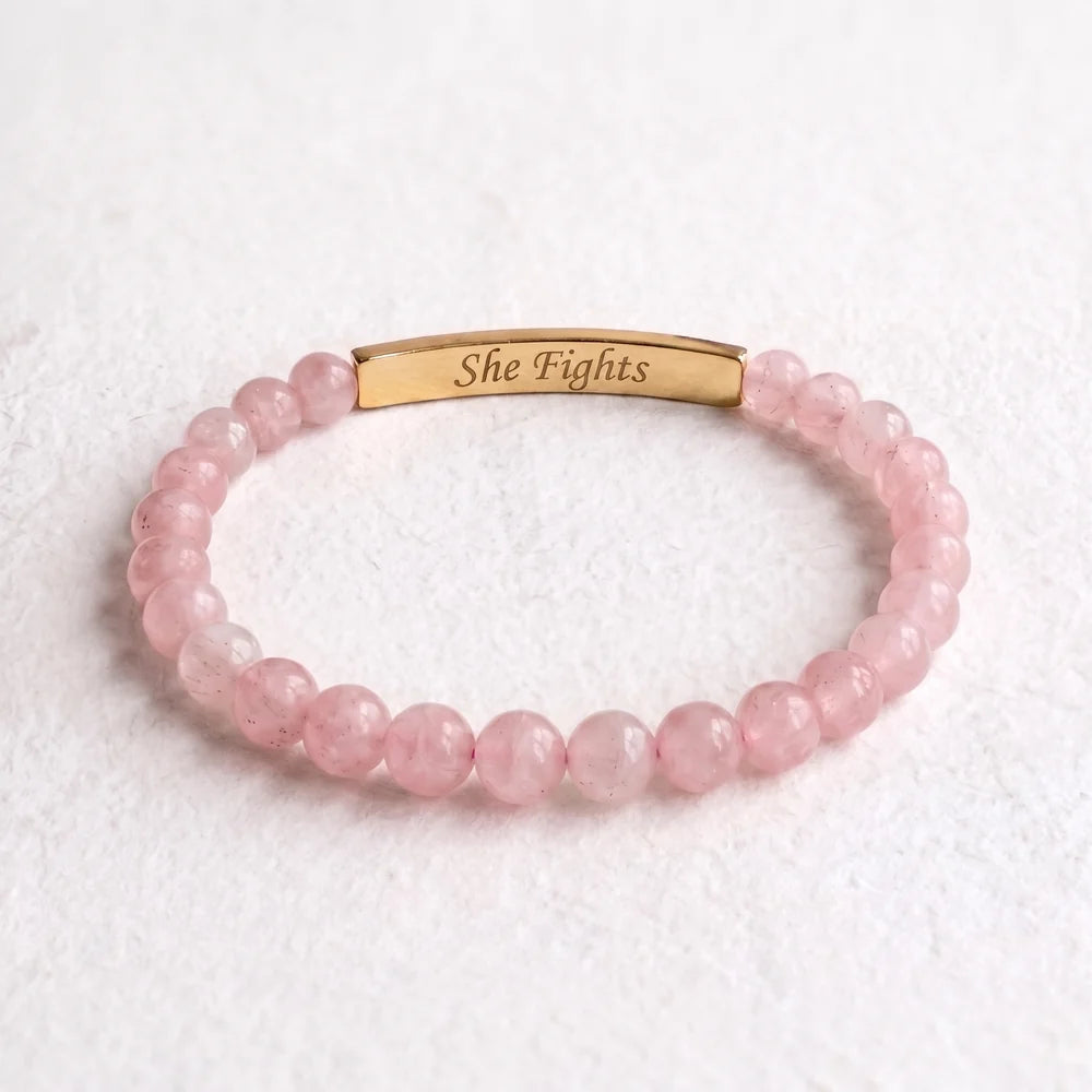 Cape Diablo Secret Messages Bracelet