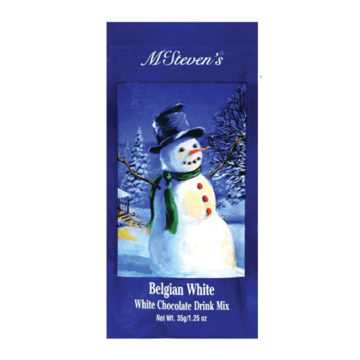 Christmas Hot Chocolate Mixes - A Taste of Kentucky