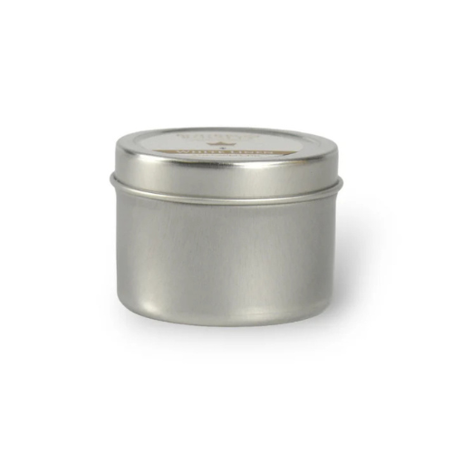 Bourbon Royalty Travel Tin Candle – 2 oz - A Taste of Kentucky