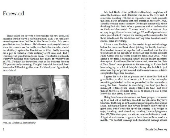 Bourbon Whiskey Our Native Spirit: New and Expanded 4th Ed. - A Taste of Kentucky