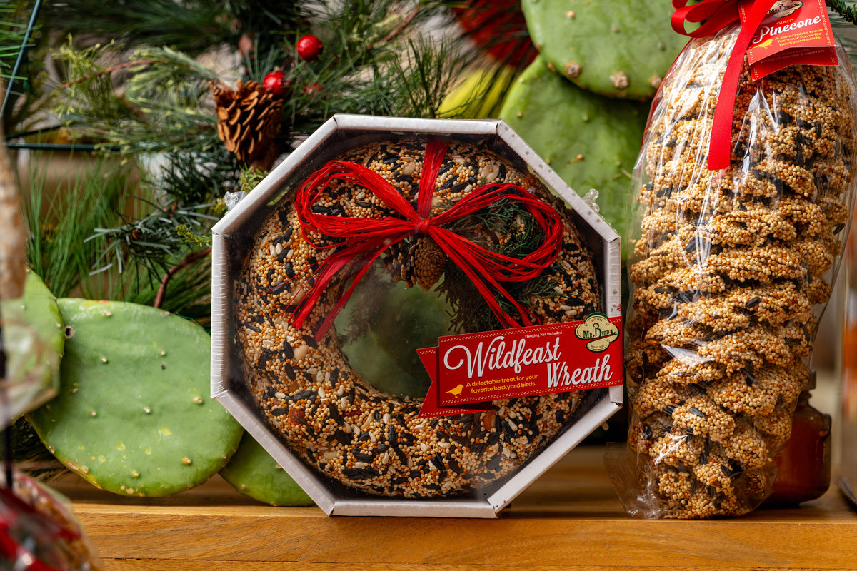 WildFeast Wreath