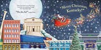 Santa Is Coming to Kentucky - A Taste of Kentucky