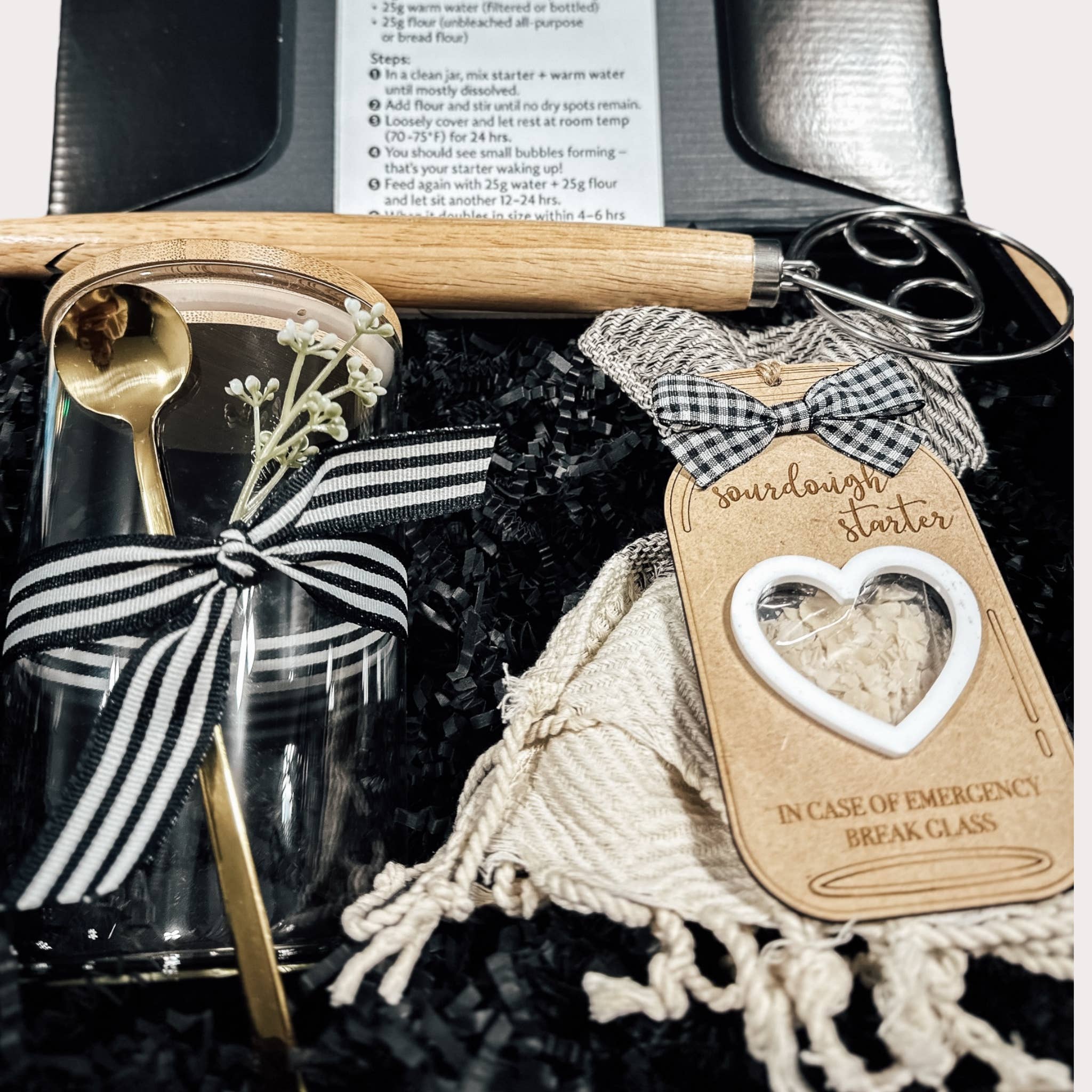 Sourdough Luxury Gift Box