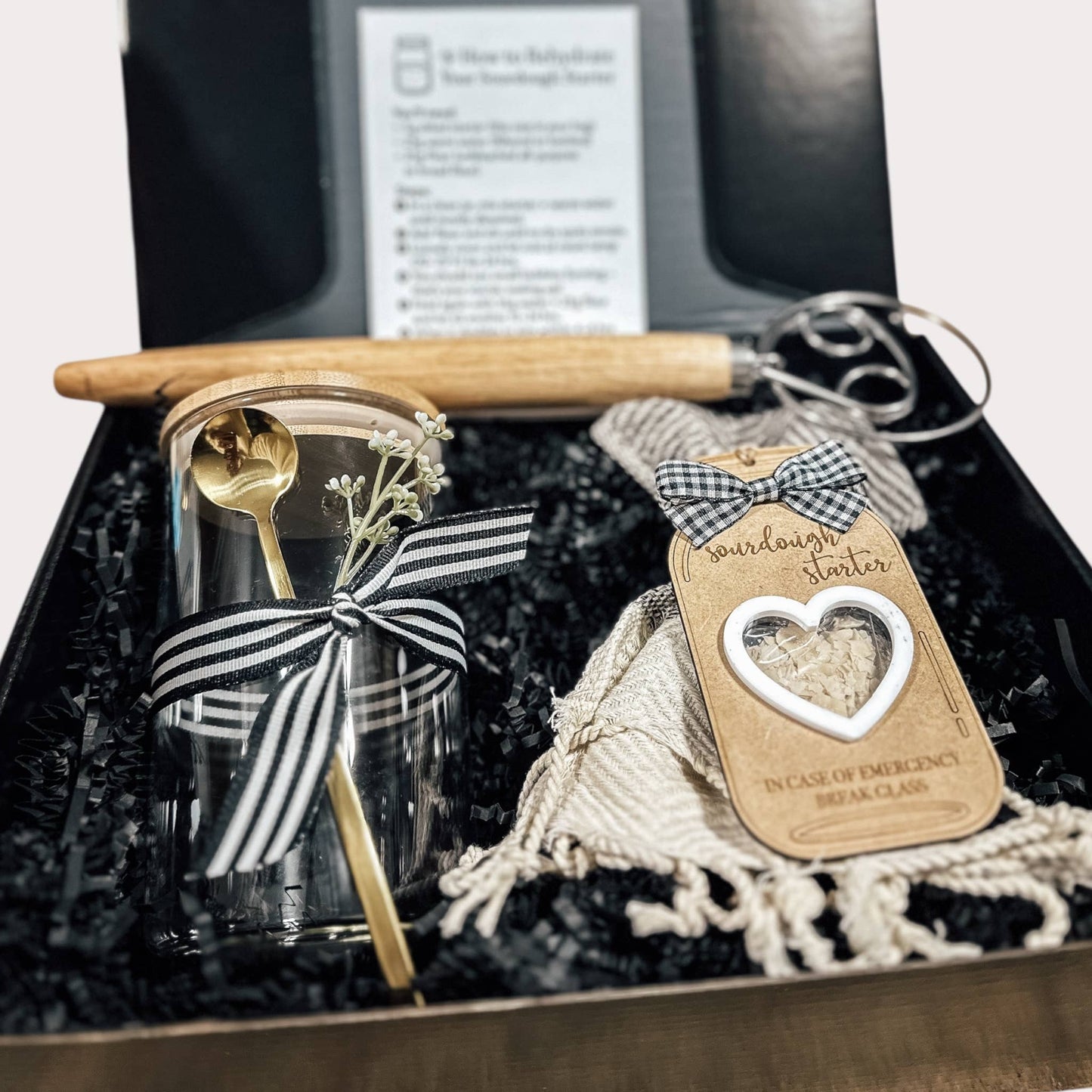 Sourdough Luxury Gift Box