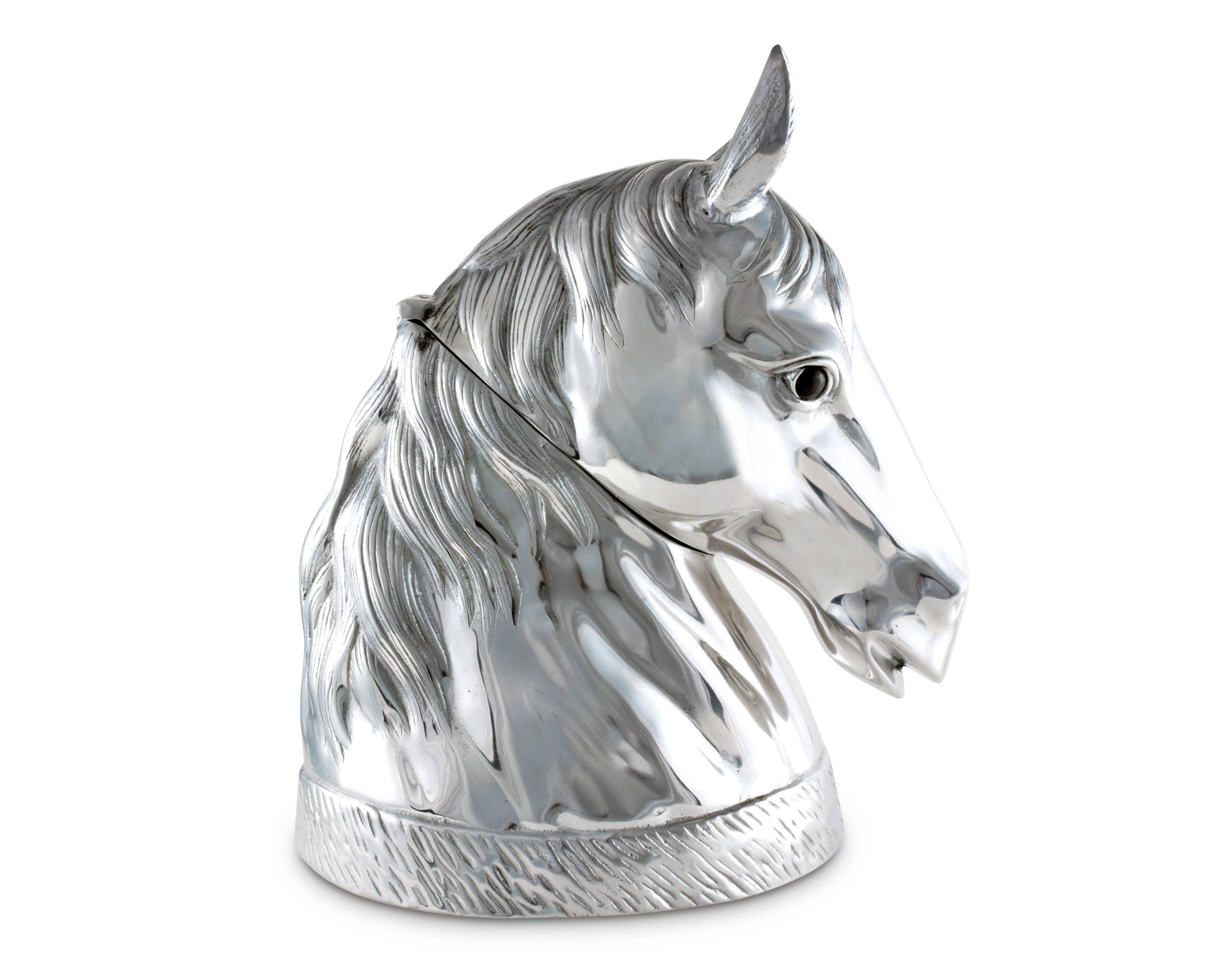 Horse Ice/Wine Buckets - A Taste of Kentucky