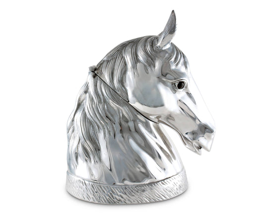 Horse Ice/Wine Buckets - A Taste of Kentucky