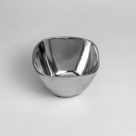 5" Square Aluminum Bowl - A Taste of Kentucky