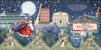 Santa Is Coming to Kentucky - A Taste of Kentucky