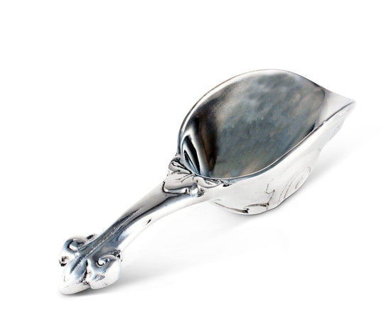 Fleur-De-Lis Ice Scoop - A Taste of Kentucky