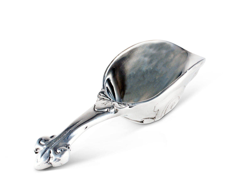 Fleur-De-Lis Ice Scoop - A Taste of Kentucky