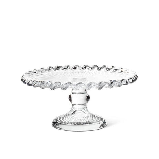 Small Cake Pedestal-7"D - A Taste of Kentucky