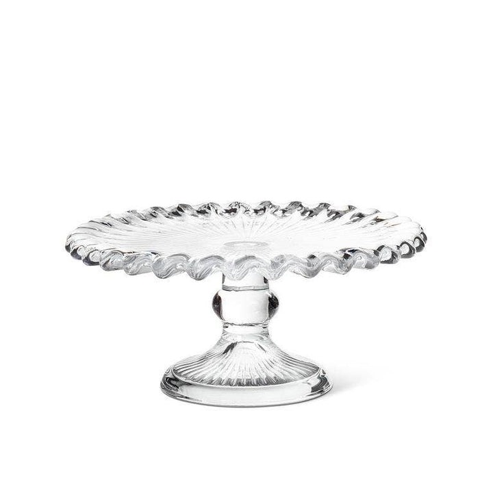 Small Cake Pedestal-7"D - A Taste of Kentucky