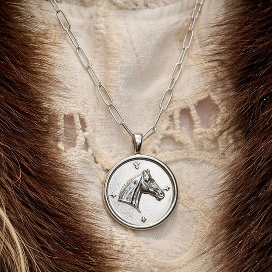 Heritage Lariat - A Taste of Kentucky