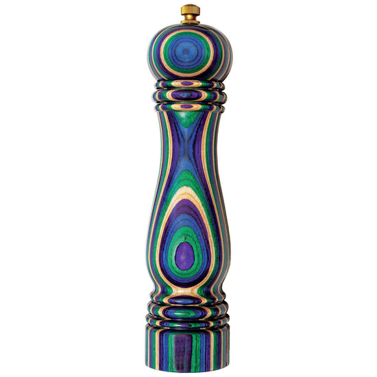Baltique® Pepper Grinder with Adjustable Mill - A Taste of Kentucky