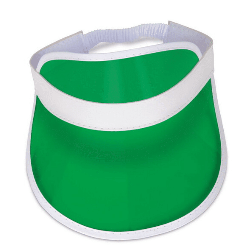 Kentucky Derby Day Visor - A Taste of Kentucky