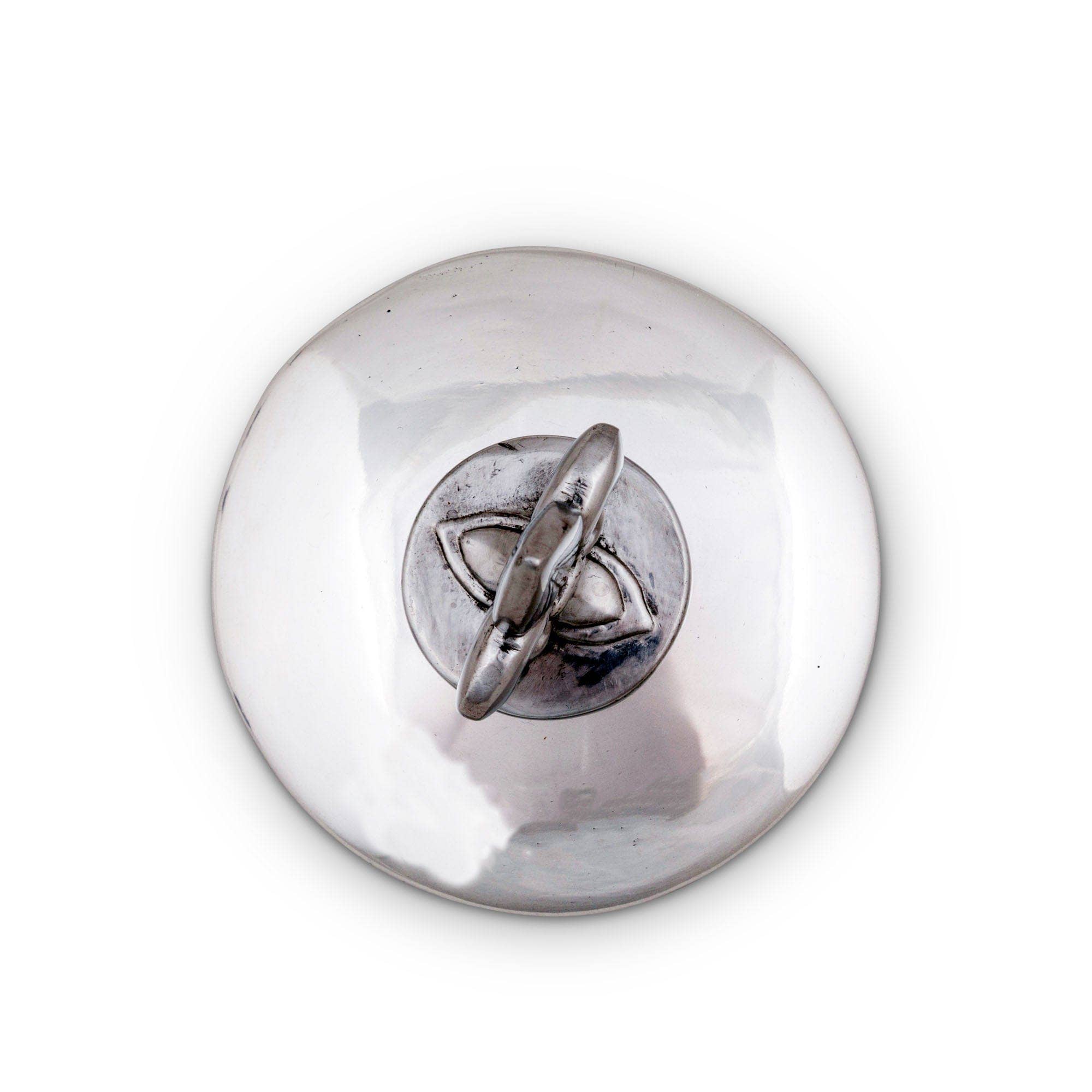 Fleur De Lis Napkin Weight - A Taste of Kentucky