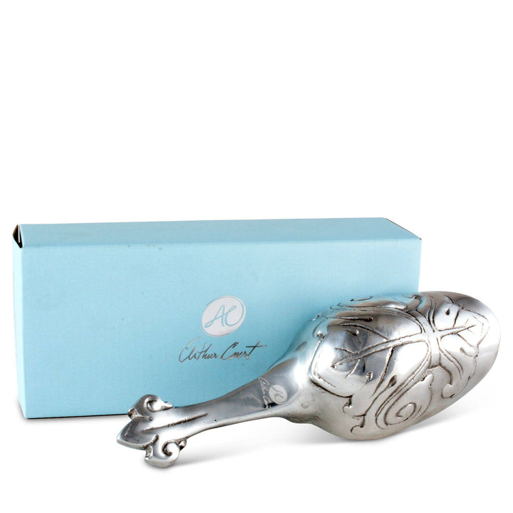 Fleur-De-Lis Ice Scoop - A Taste of Kentucky