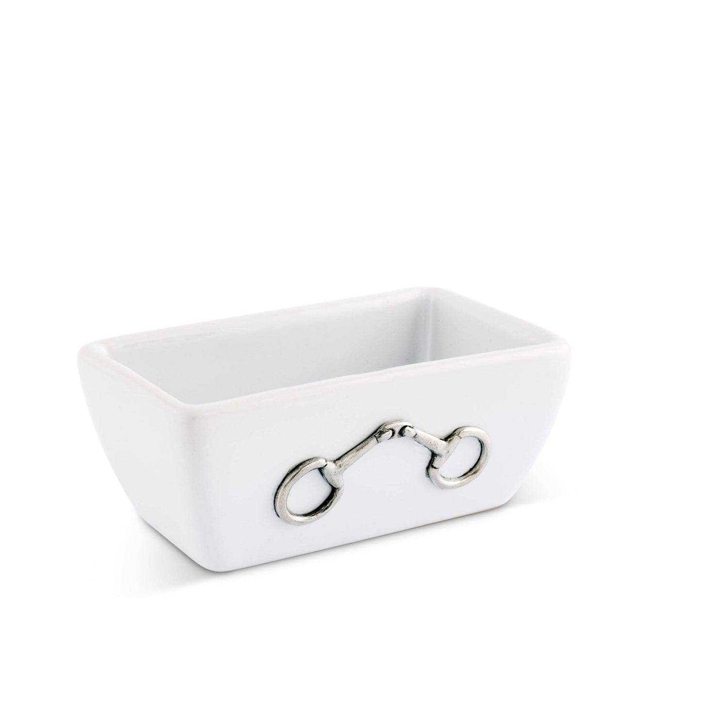 Equestrian Bit Sugar Packet Holder - A Taste of Kentucky