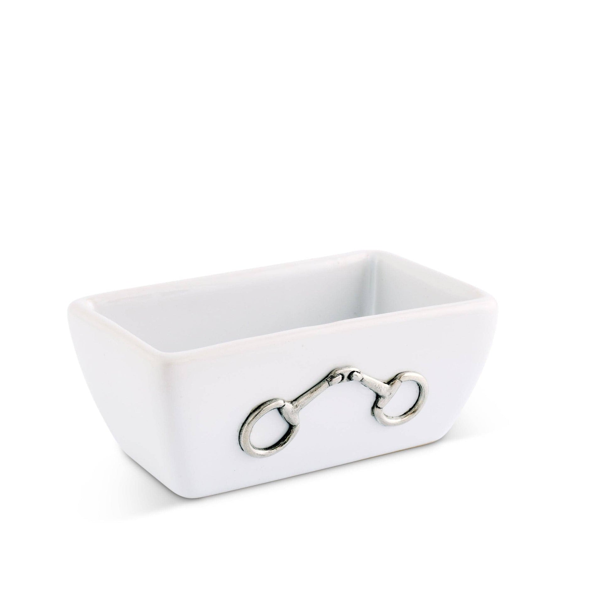 Equestrian Bit Sugar Packet Holder - A Taste of Kentucky