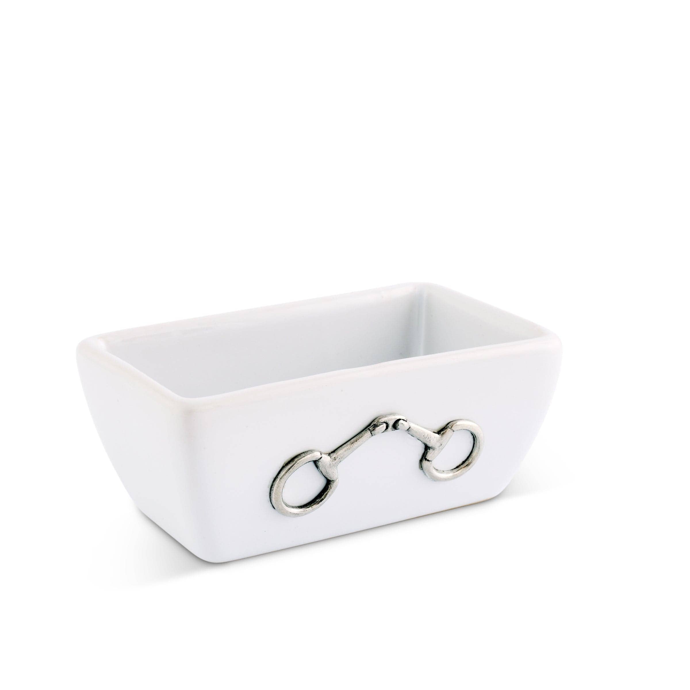 Equestrian Bit Sugar Packet Holder - A Taste of Kentucky