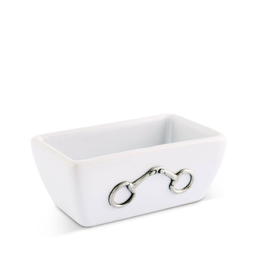 Equestrian Bit Sugar Packet Holder - A Taste of Kentucky