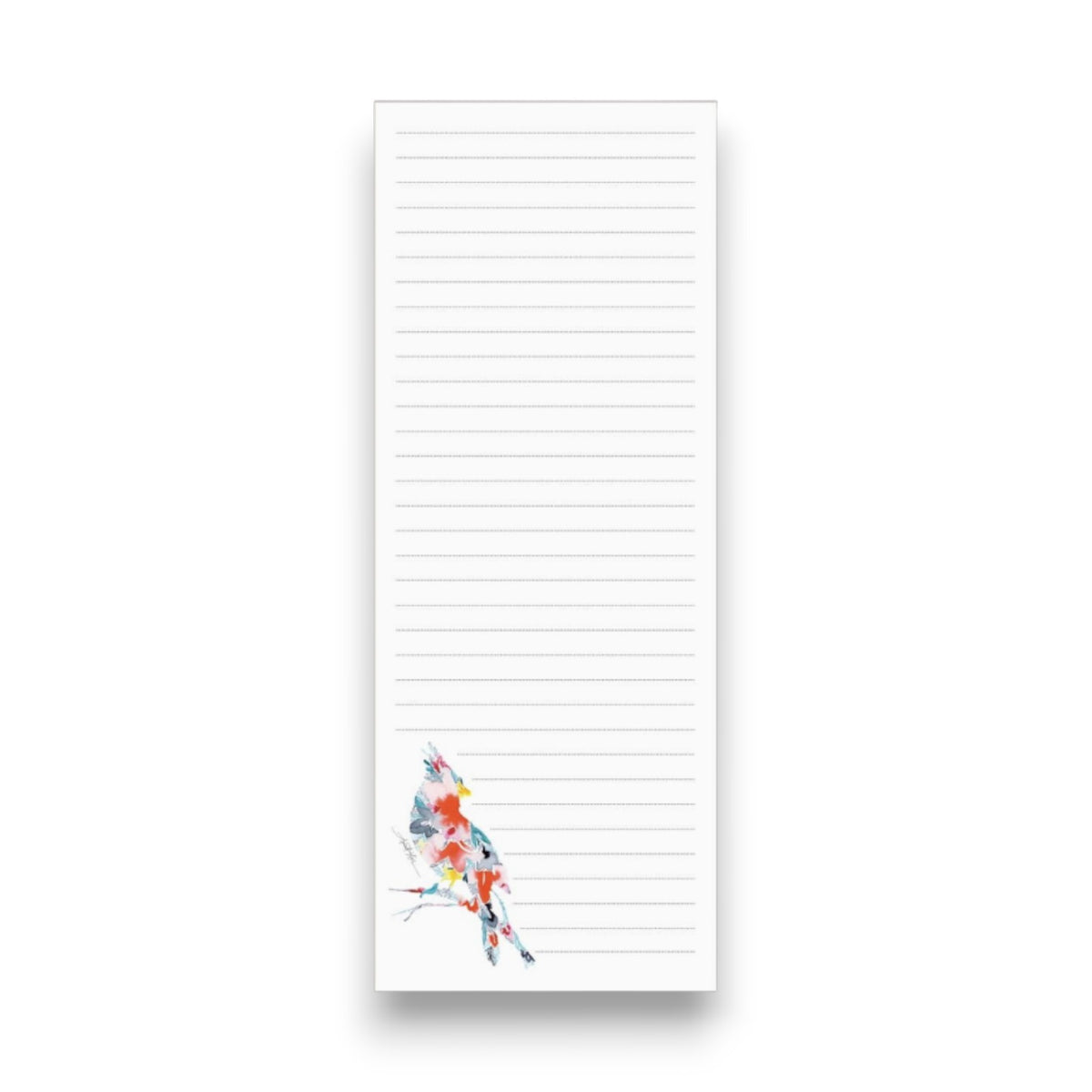Amanda Klein Co Horse Notepad | A Taste of Kentucky