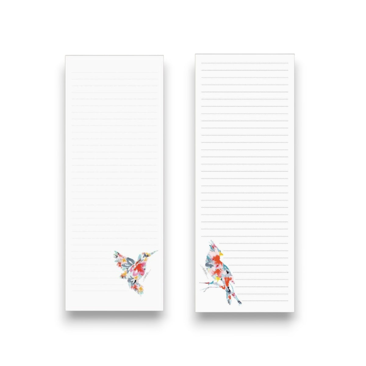 Reitrement Notepad Amanda Klein Co Horse Notepad | A Taste of Kentucky