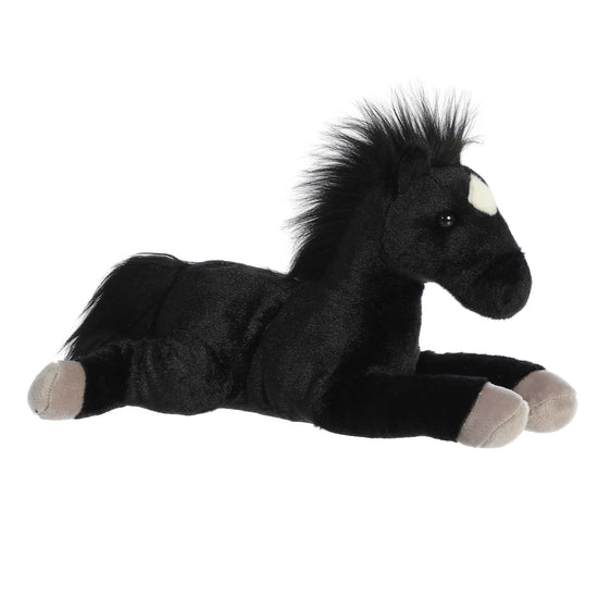 12" Plush Flopsie Horse - A Taste of Kentucky