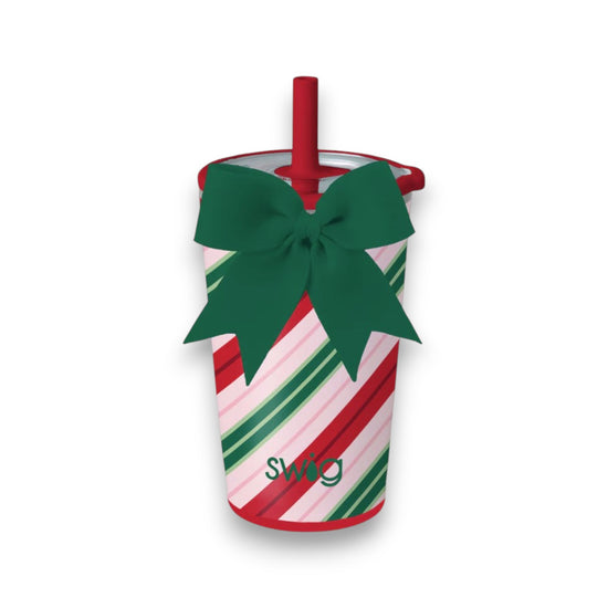 Swig Life Candy Cane Lane Collection - A Taste of Kentucky