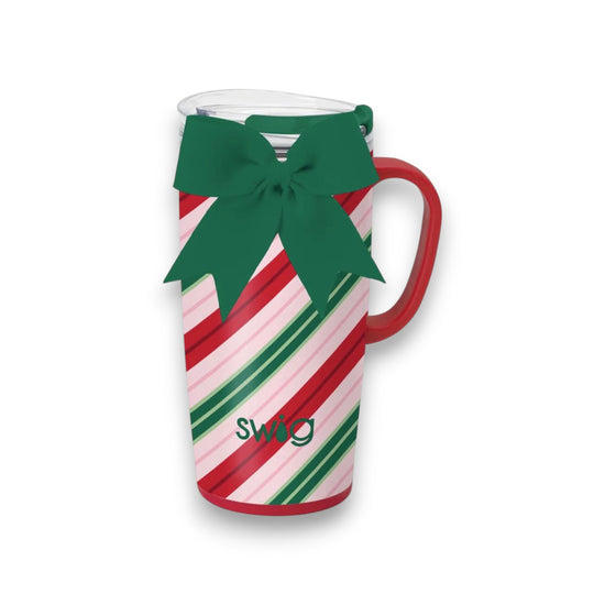 Swig Life Candy Cane Lane Collection - A Taste of Kentucky