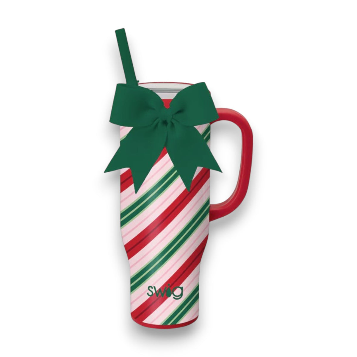 Swig Life Candy Cane Lane Collection - A Taste of Kentucky