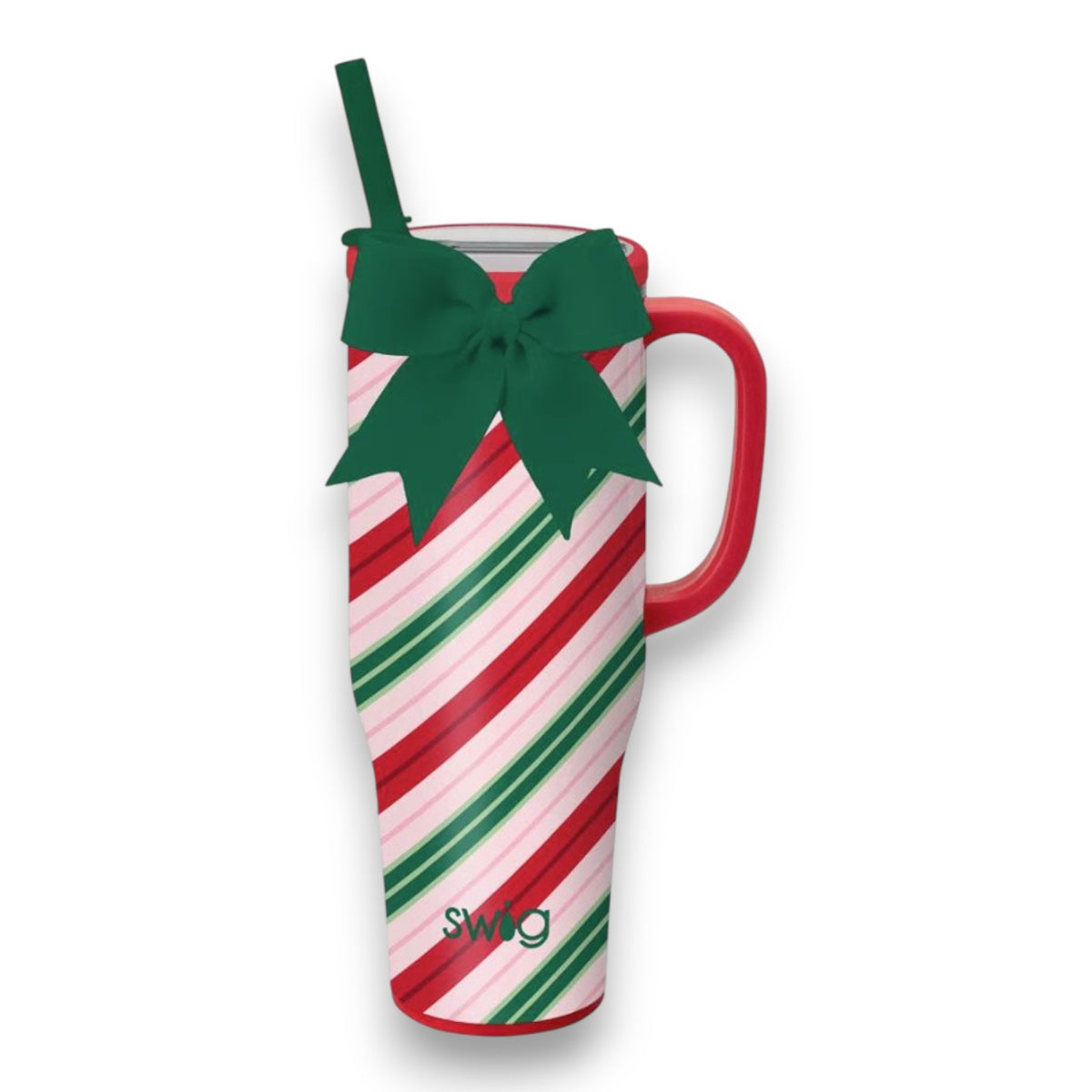 Swig Life Candy Cane Lane Collection - A Taste of Kentucky