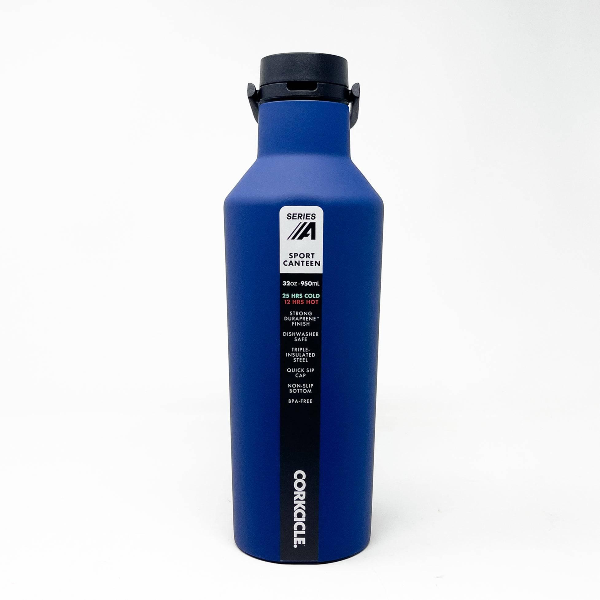 Corkcicle Sport Canteen - A Taste of Kentucky