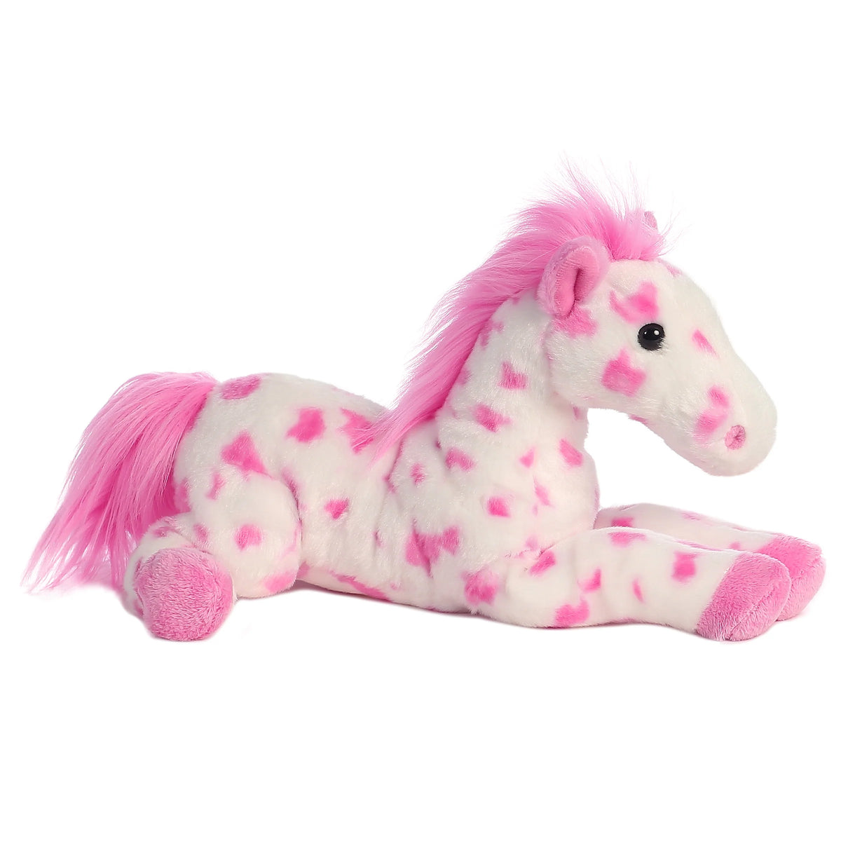 12" Plush Flopsie Horse - A Taste of Kentucky