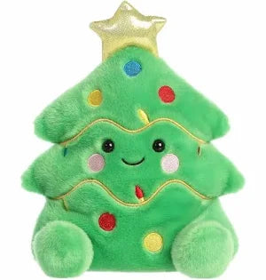 Douglas the Christmas Tree Plush – Party Sized