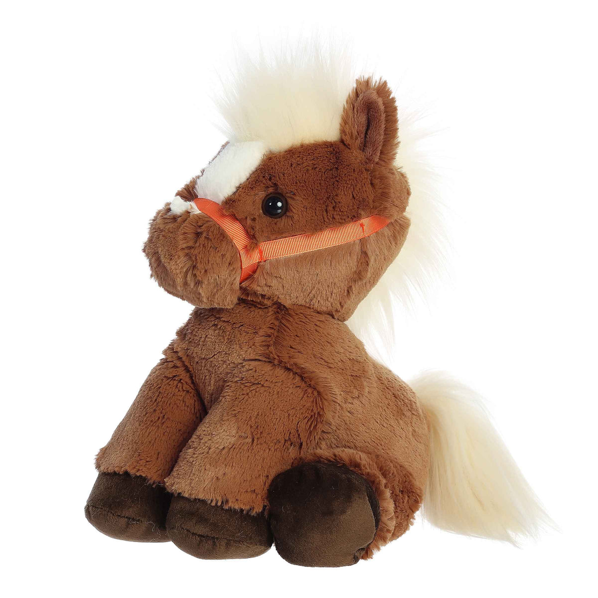 Breyer Bridle Buddies- 11" Horse Plush - A Taste of Kentucky