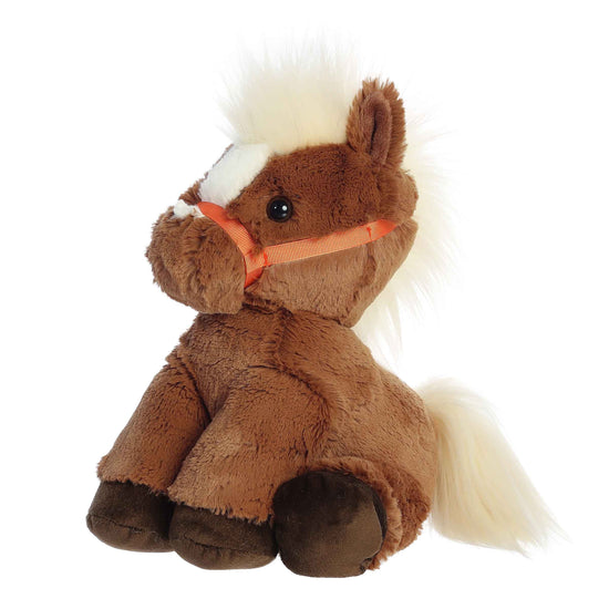 Breyer Bridle Buddies- 11" Horse Plush - A Taste of Kentucky