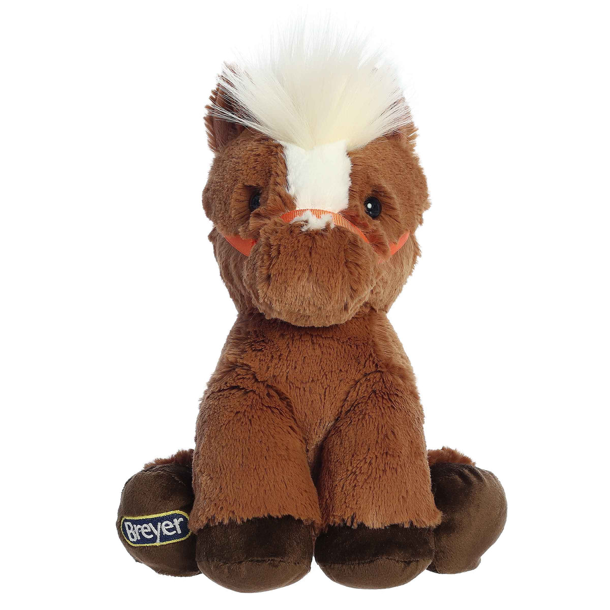 Breyer Bridle Buddies- 11" Horse Plush - A Taste of Kentucky