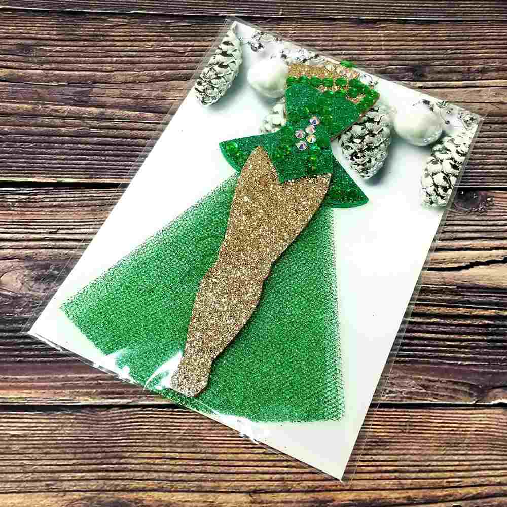 Heather French Henry Christmas Ornaments