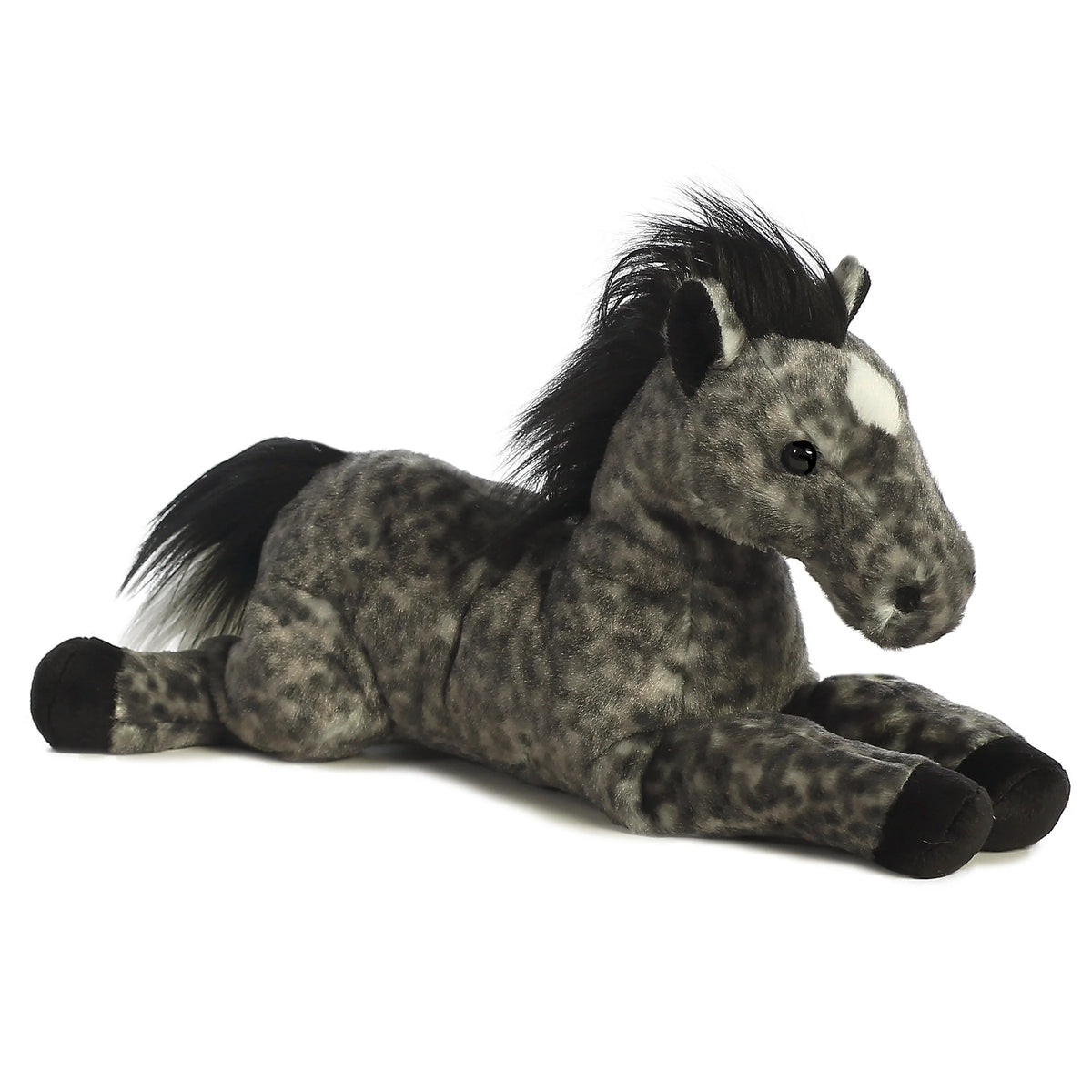 12" Plush Flopsie Horse - A Taste of Kentucky