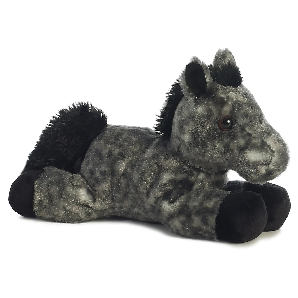 8" Plush Flopsie Horse - A Taste of Kentucky